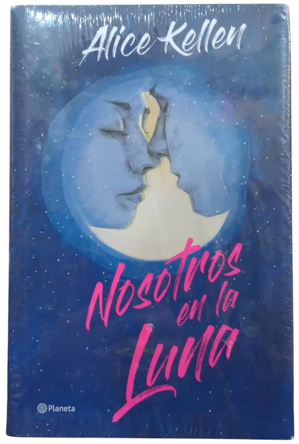 Nosotros en la luna (TD)  1