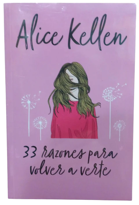33 razones para volver a verte
