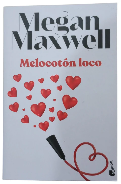Melocotón Loco