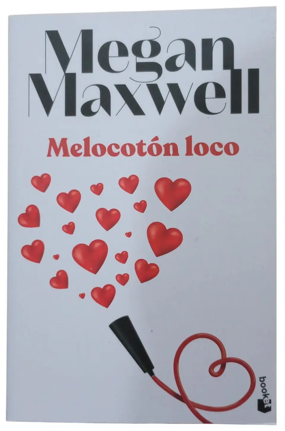 Melocotón Loco 1