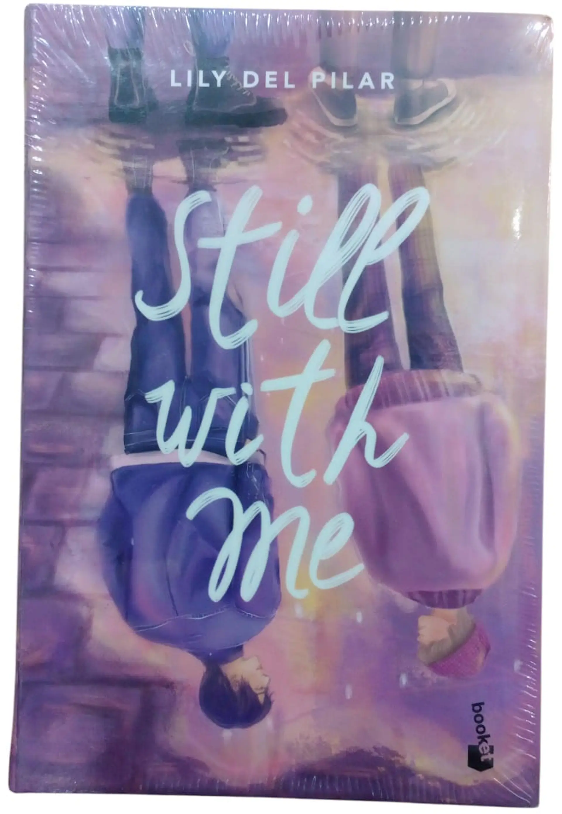 Still with me 1