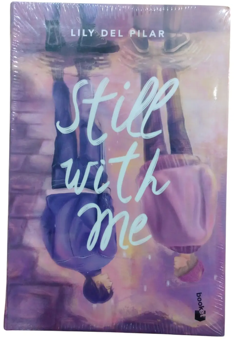 Still with me 1