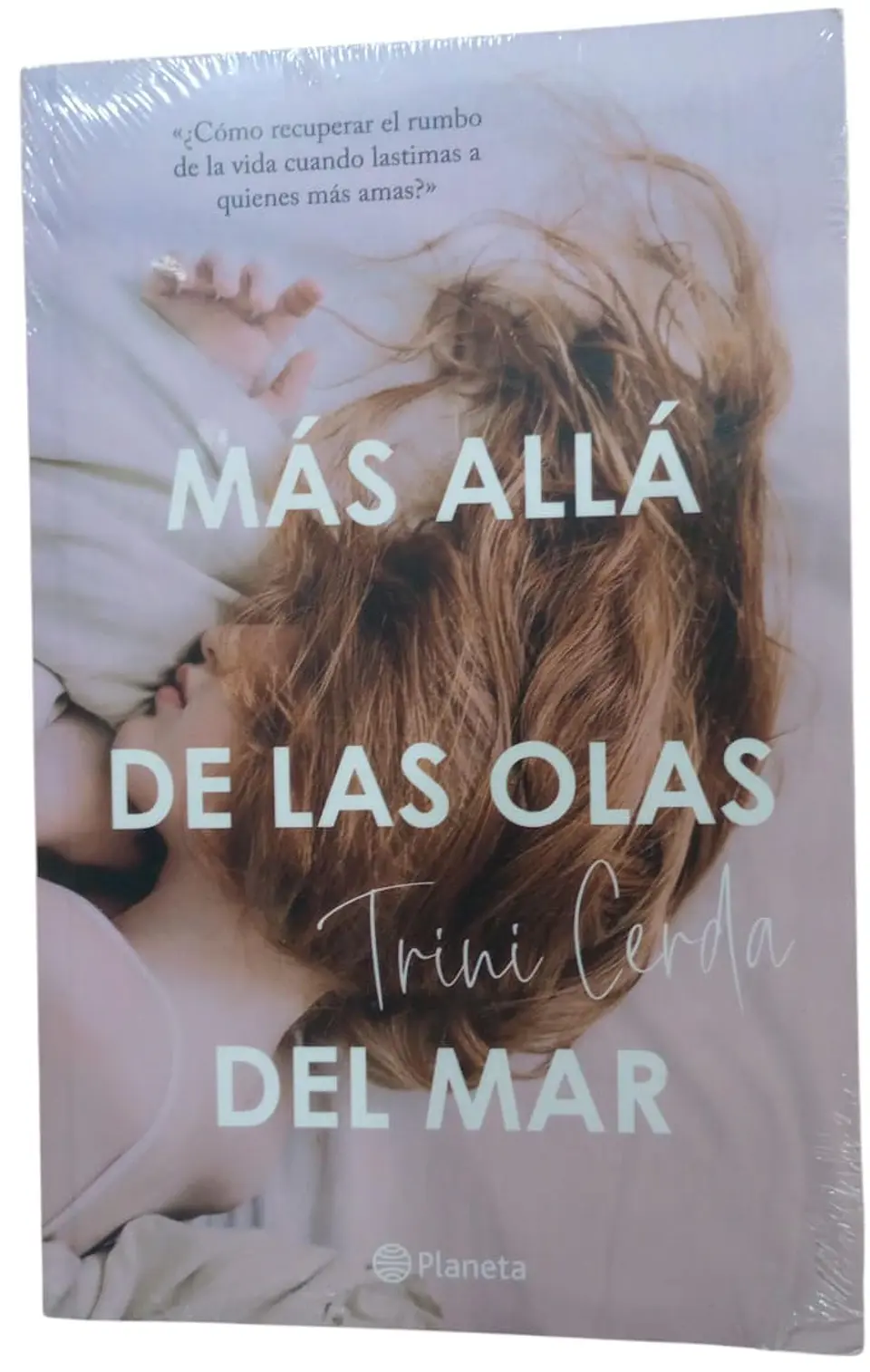 Más allá de las olas del mar 1