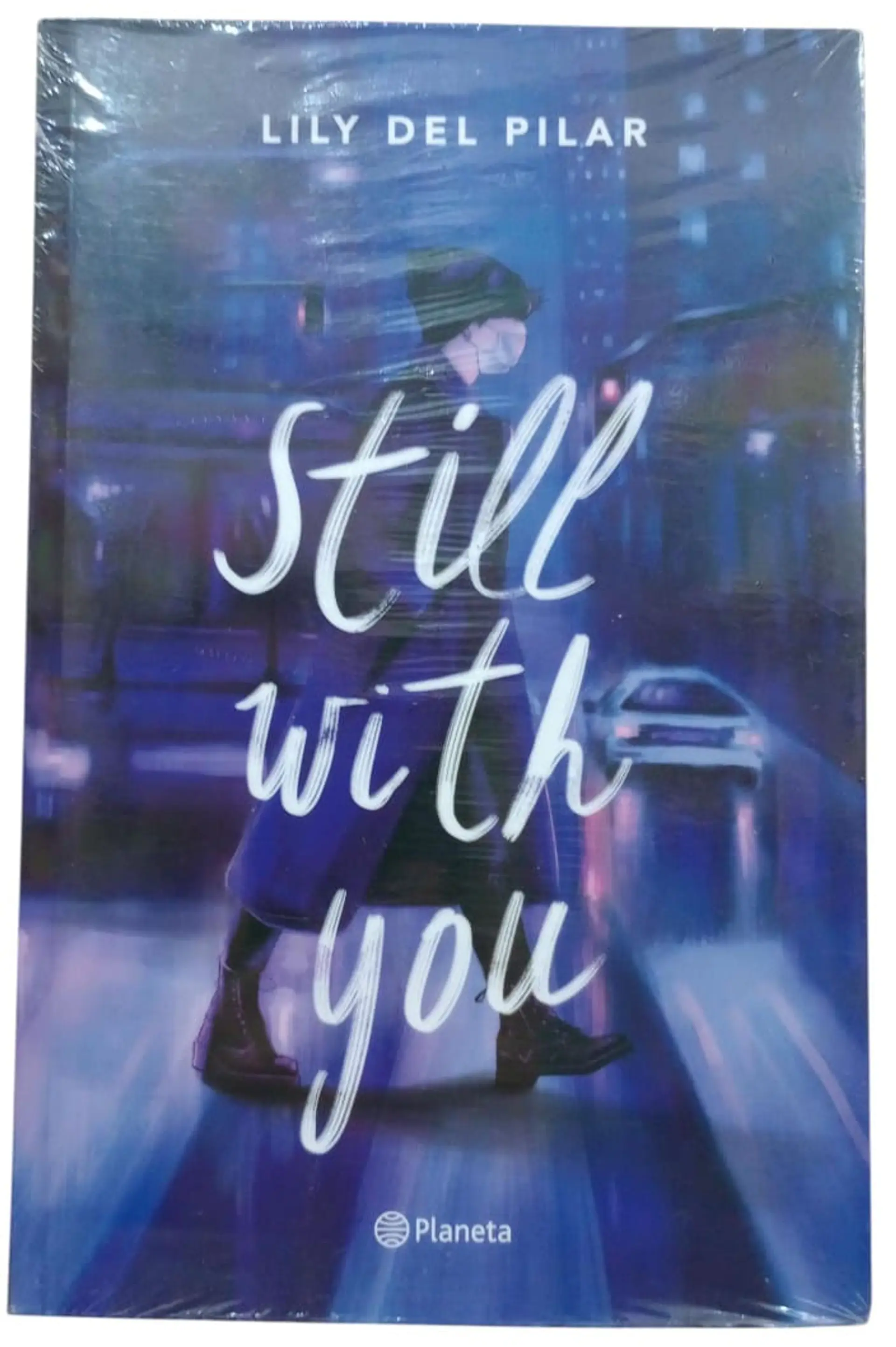 Still with you 1