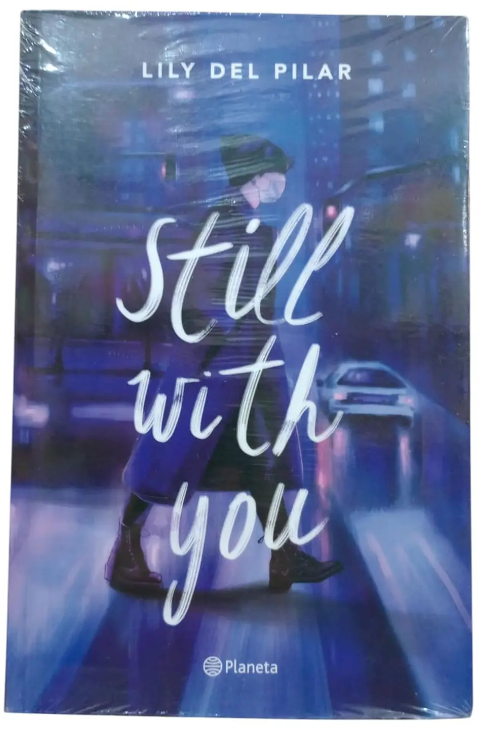 Still with you 1