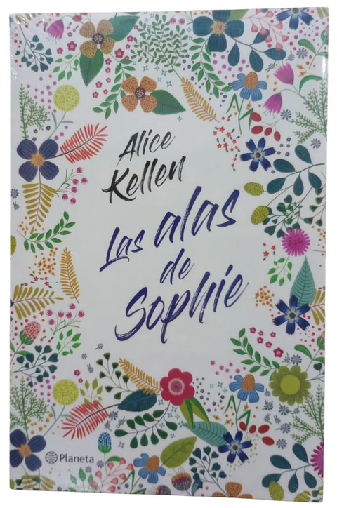 Las alas de sophie