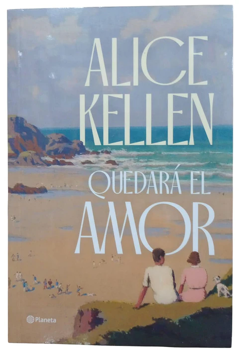 Quedará el amor 
