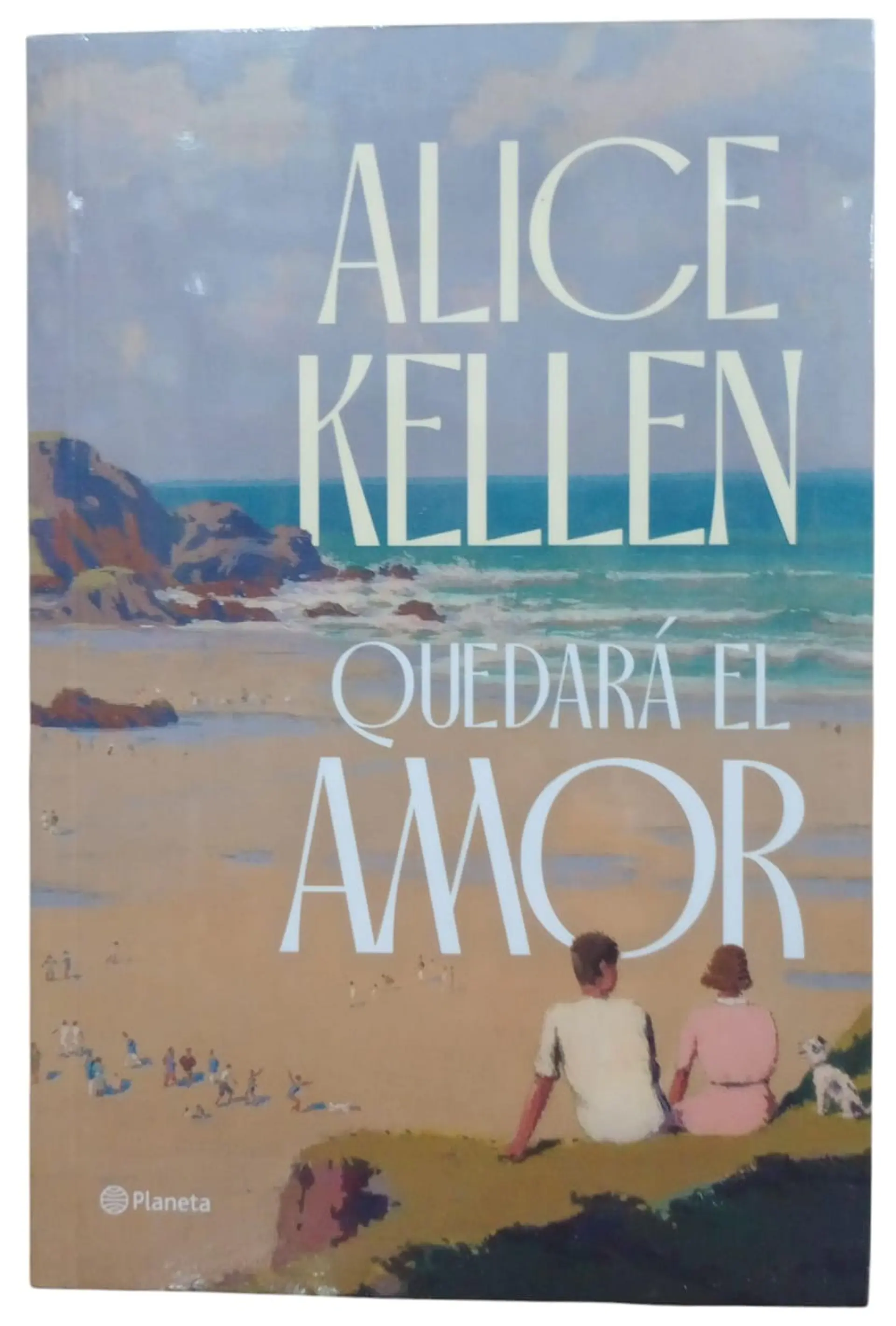 Quedará el amor  1