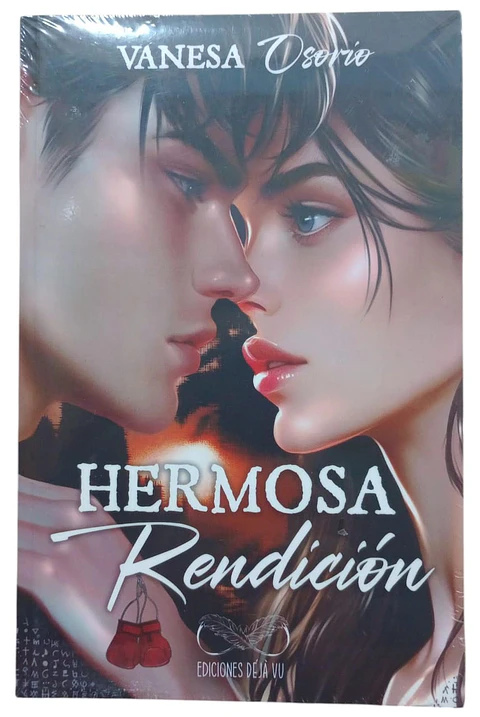 Hermosa rendición 