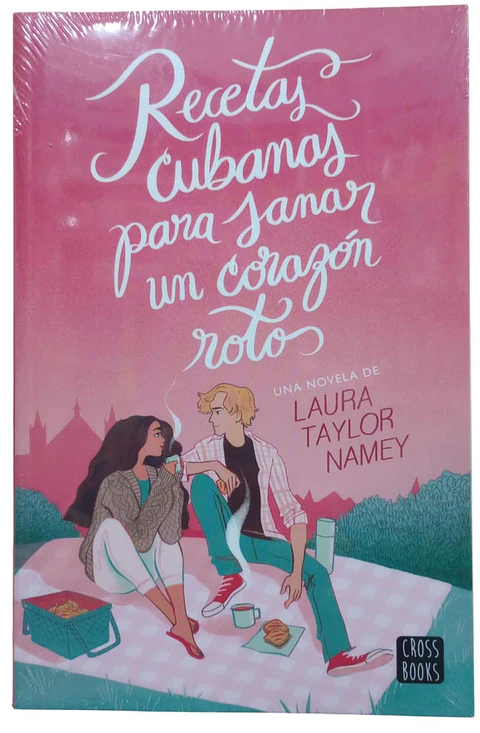 Recetas cubanas para sanar un corazón roto
