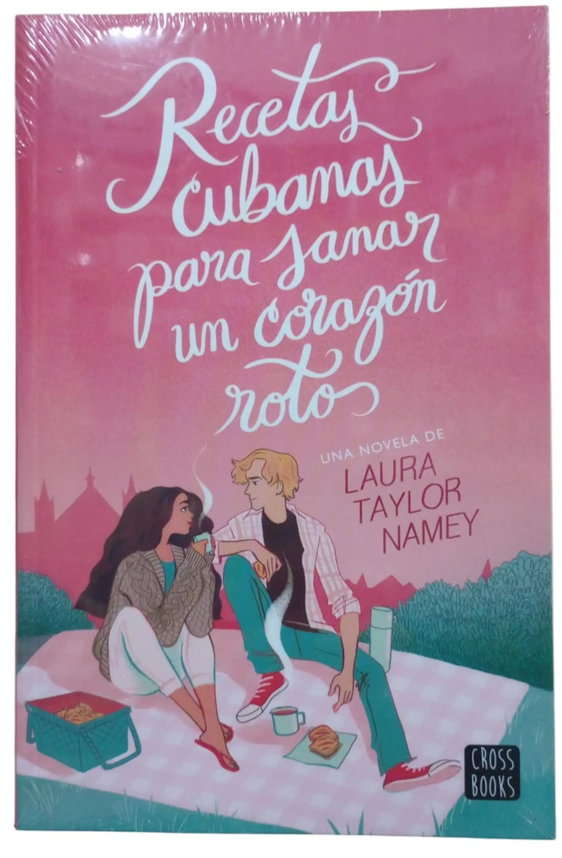 Recetas cubanas para sanar un corazón roto 1