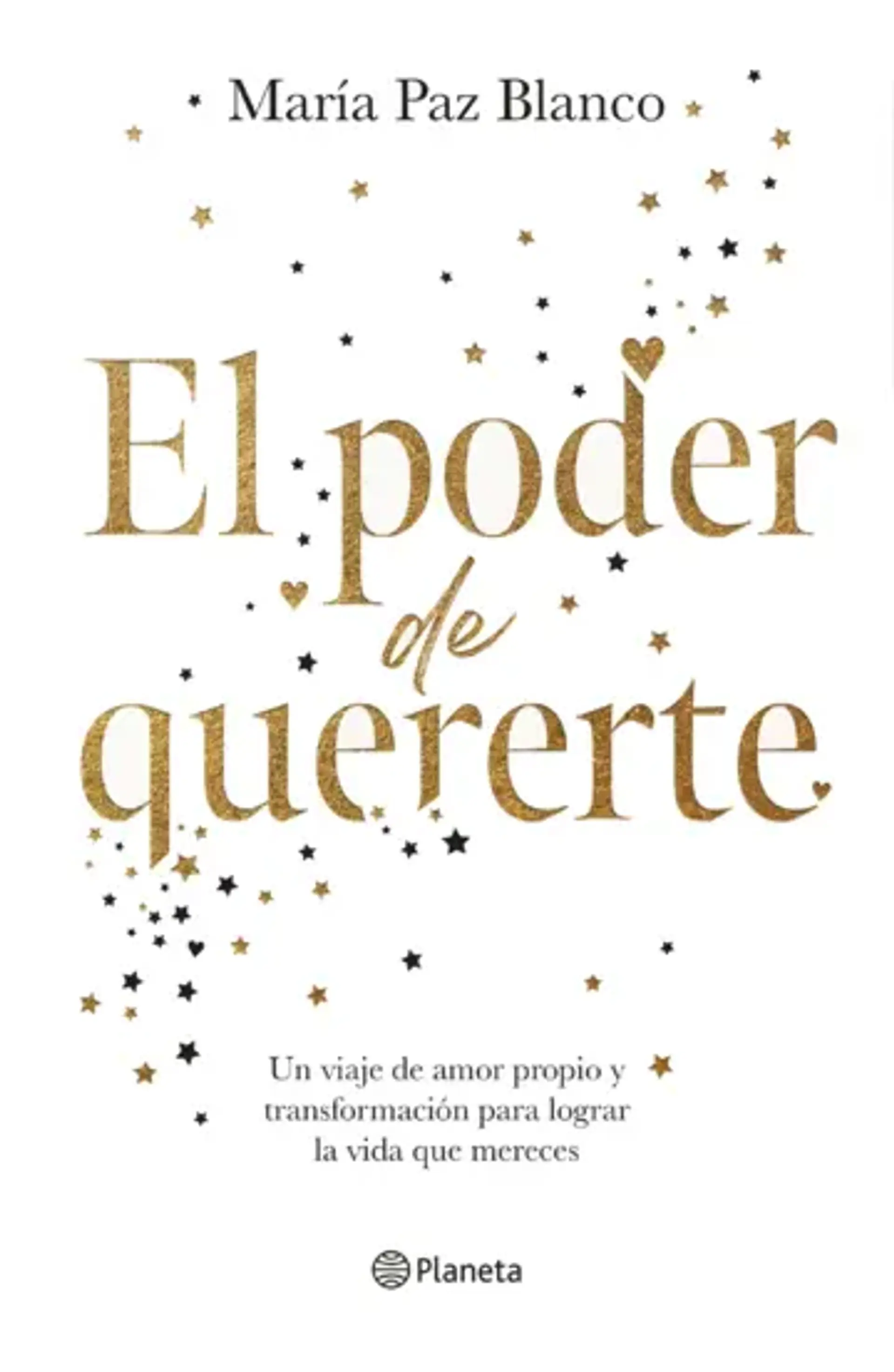 El poder de quererte  1
