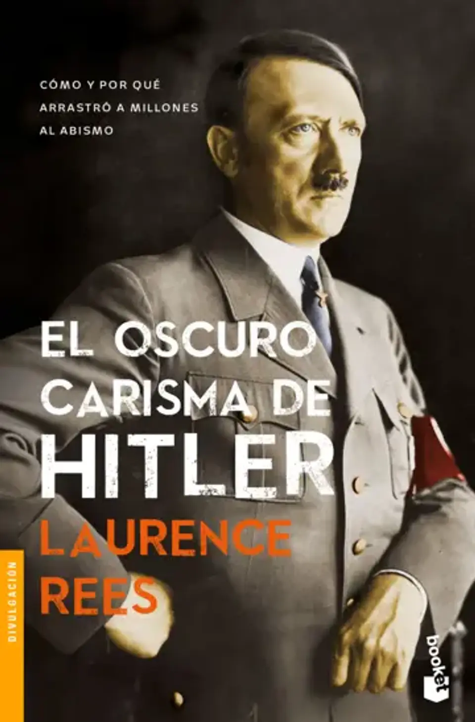 El oscuro carisma de Hitler 1