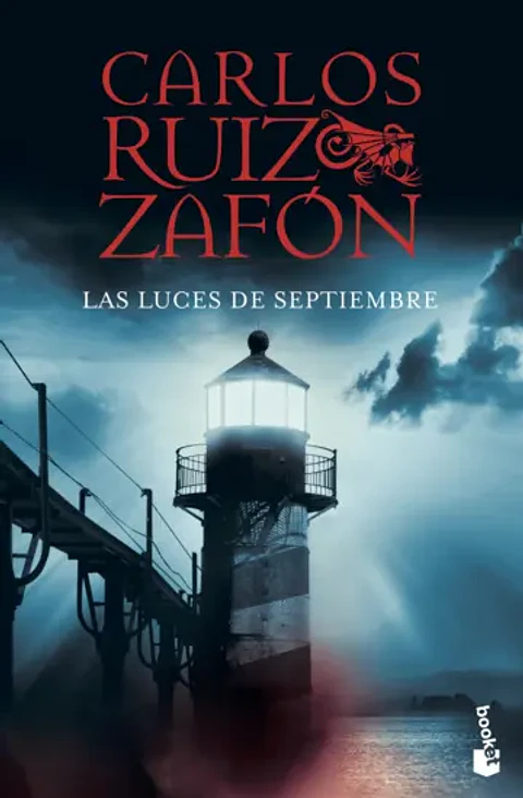 Las luces de septiembre 