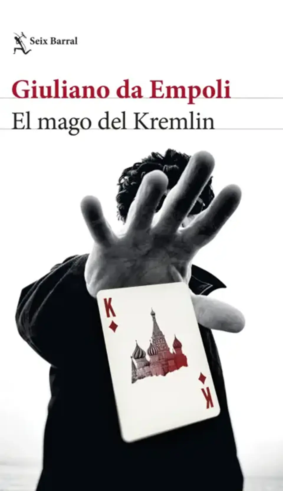 El mago de kremlin 1
