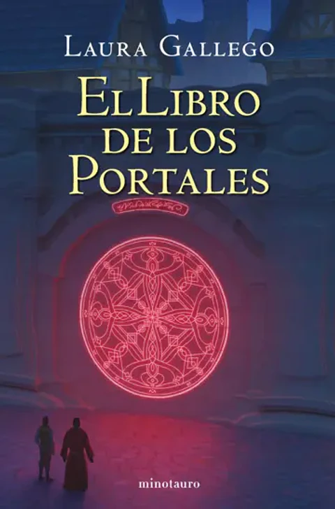 El libro de los portales 