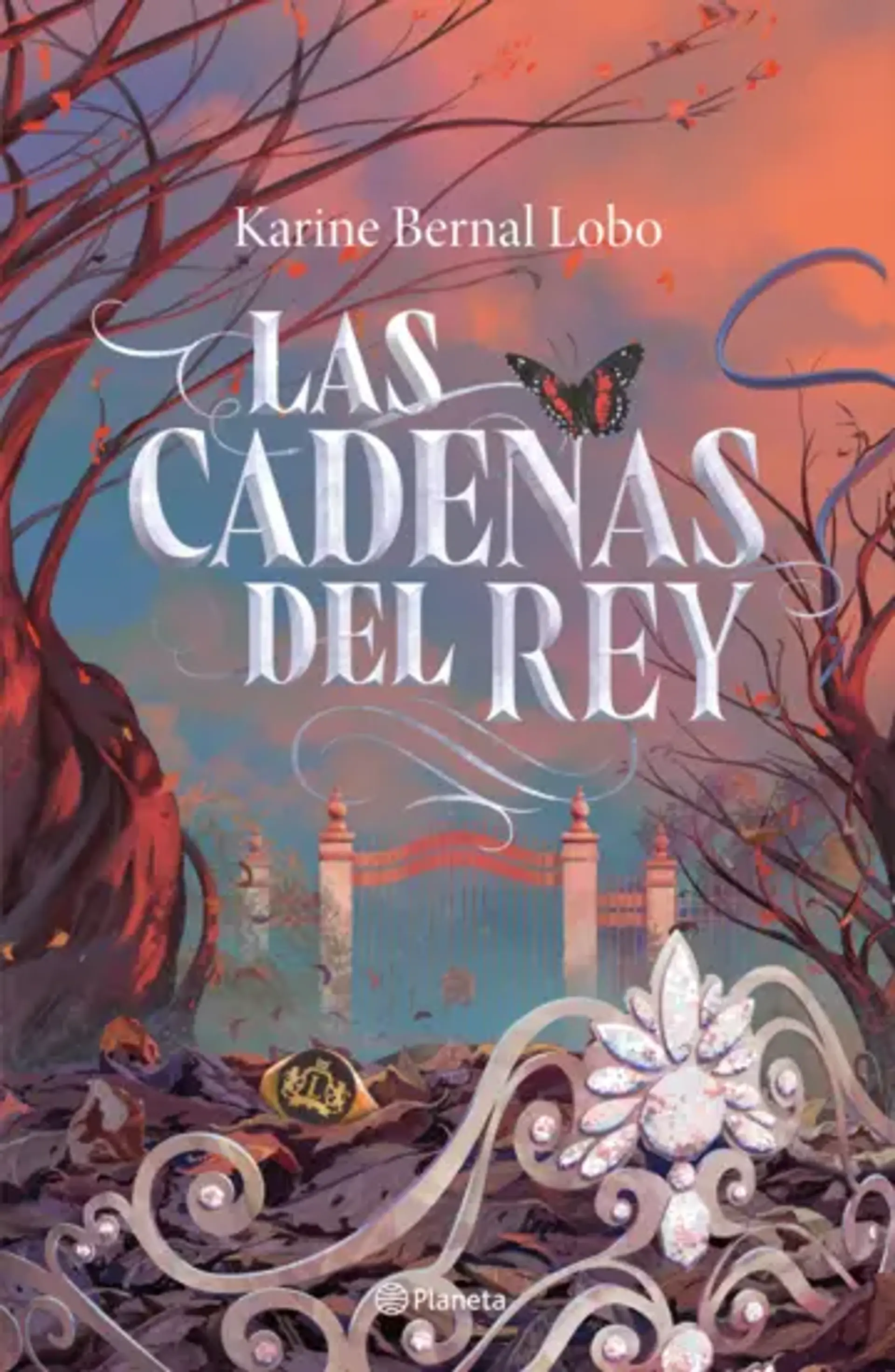 Las cadenas del rey 1