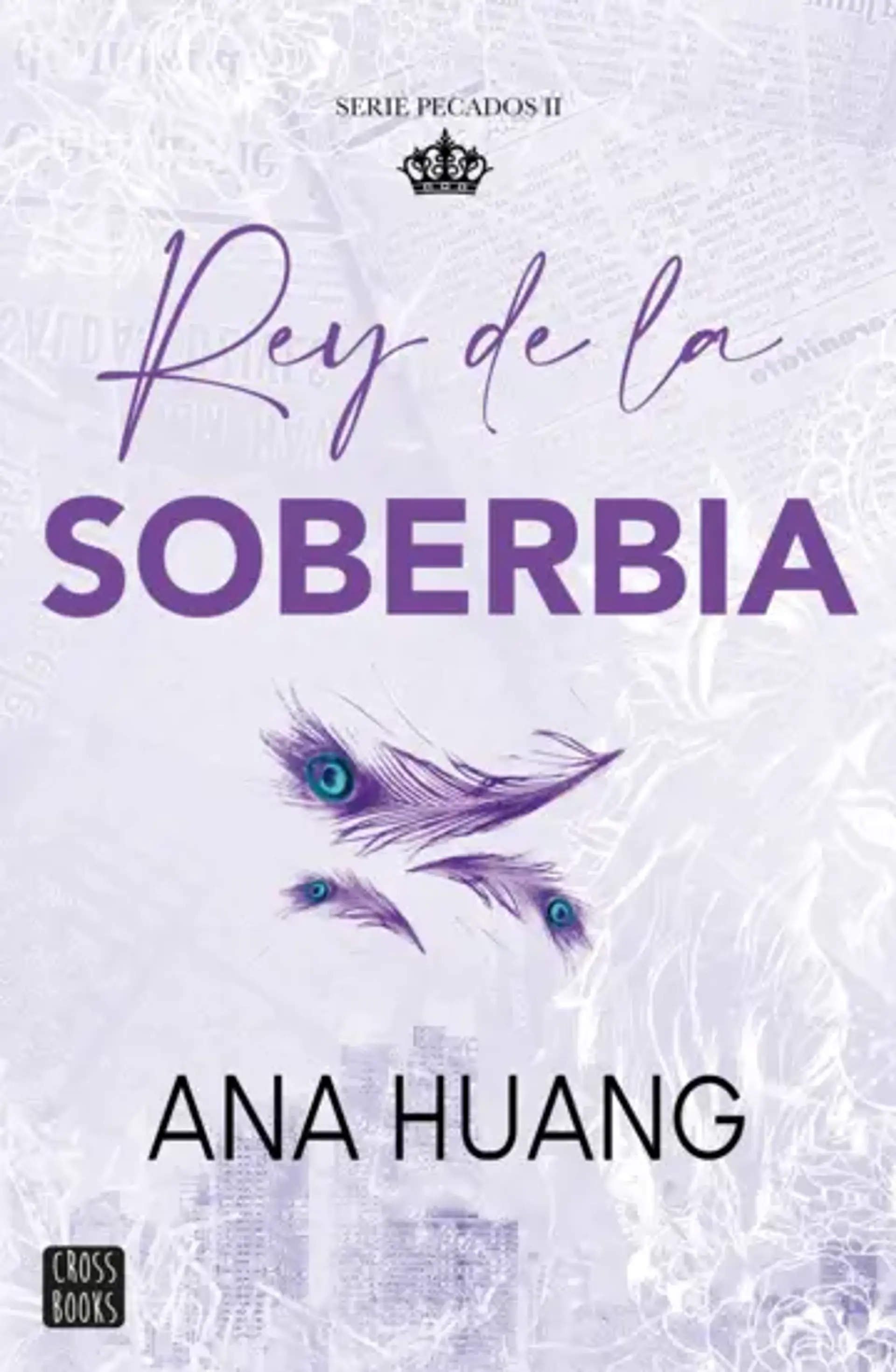 Rey de la soberbia 1