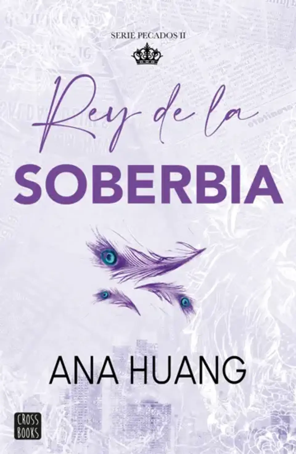 Rey de la soberbia 1