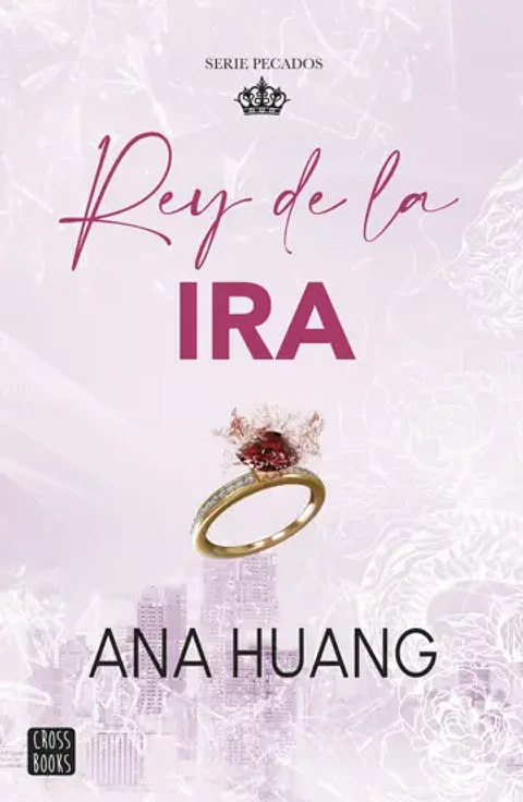 Rey de la ira