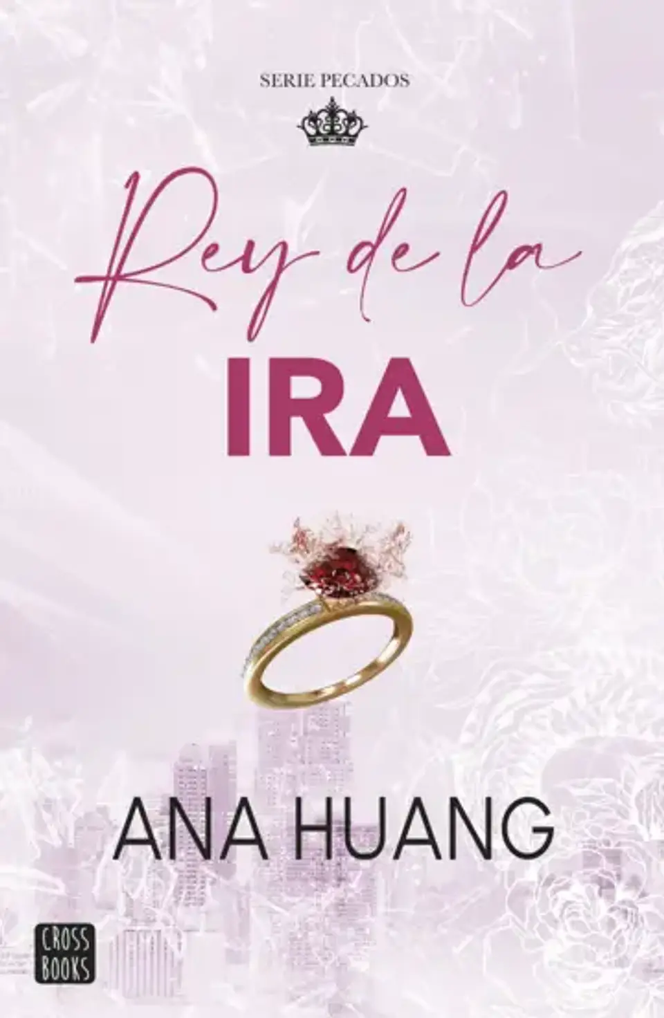 Rey de la ira 1