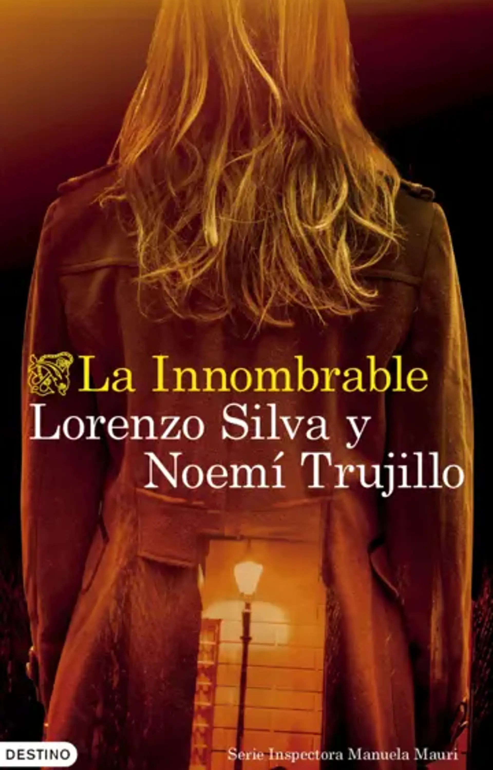 La innombrable  1