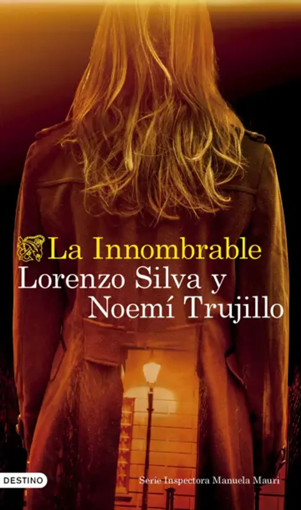 La innombrable  1