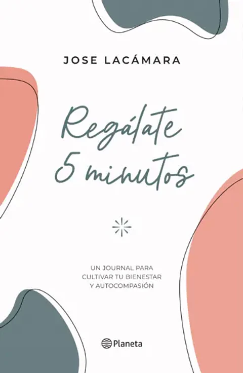 Regálate 5 minutos 