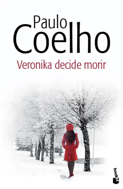 Veronika decide morir 