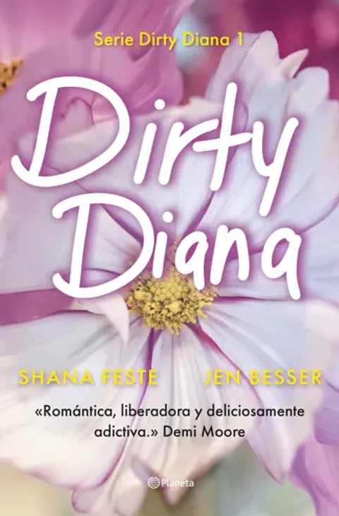 Dirty Diana 