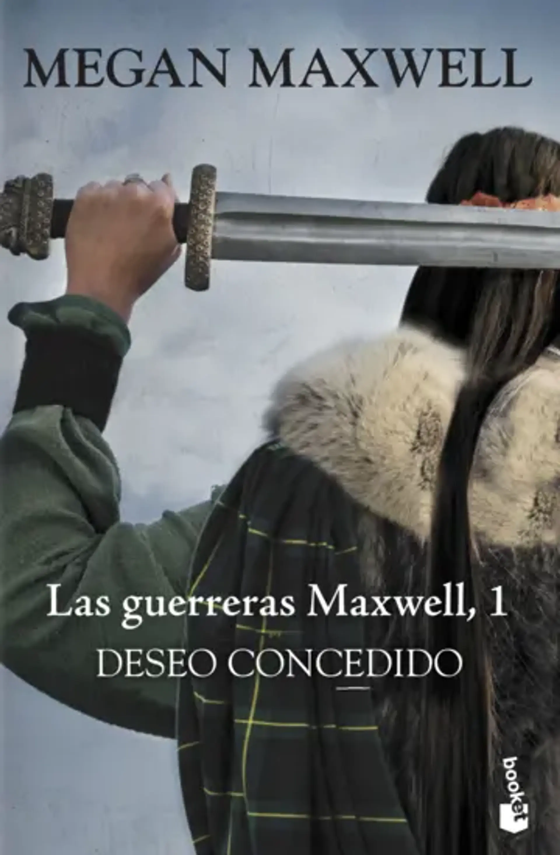 Deseo concedido 1