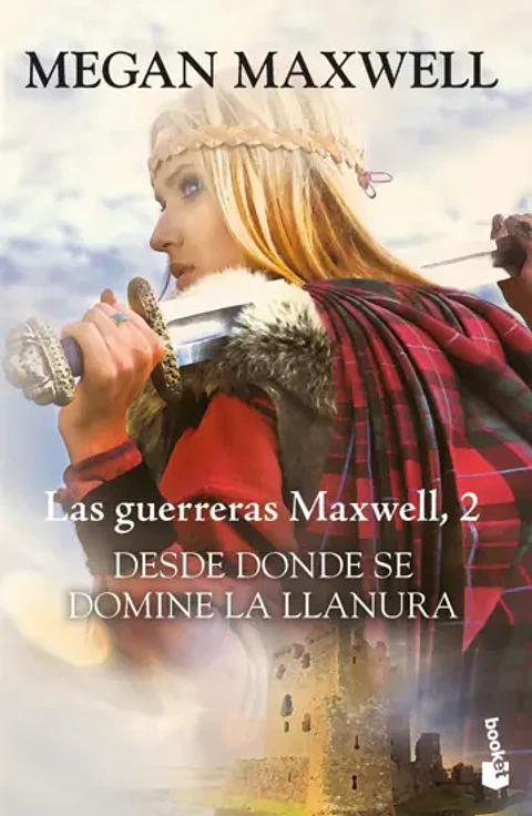 Desde donde se domine la llanura 