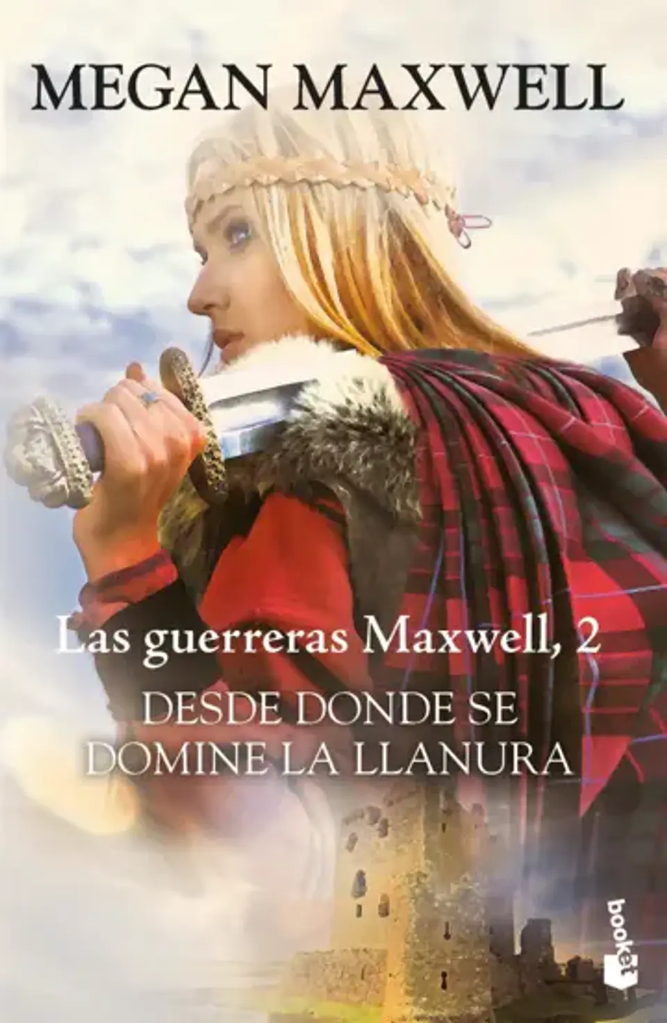 Desde donde se domine la llanura  1