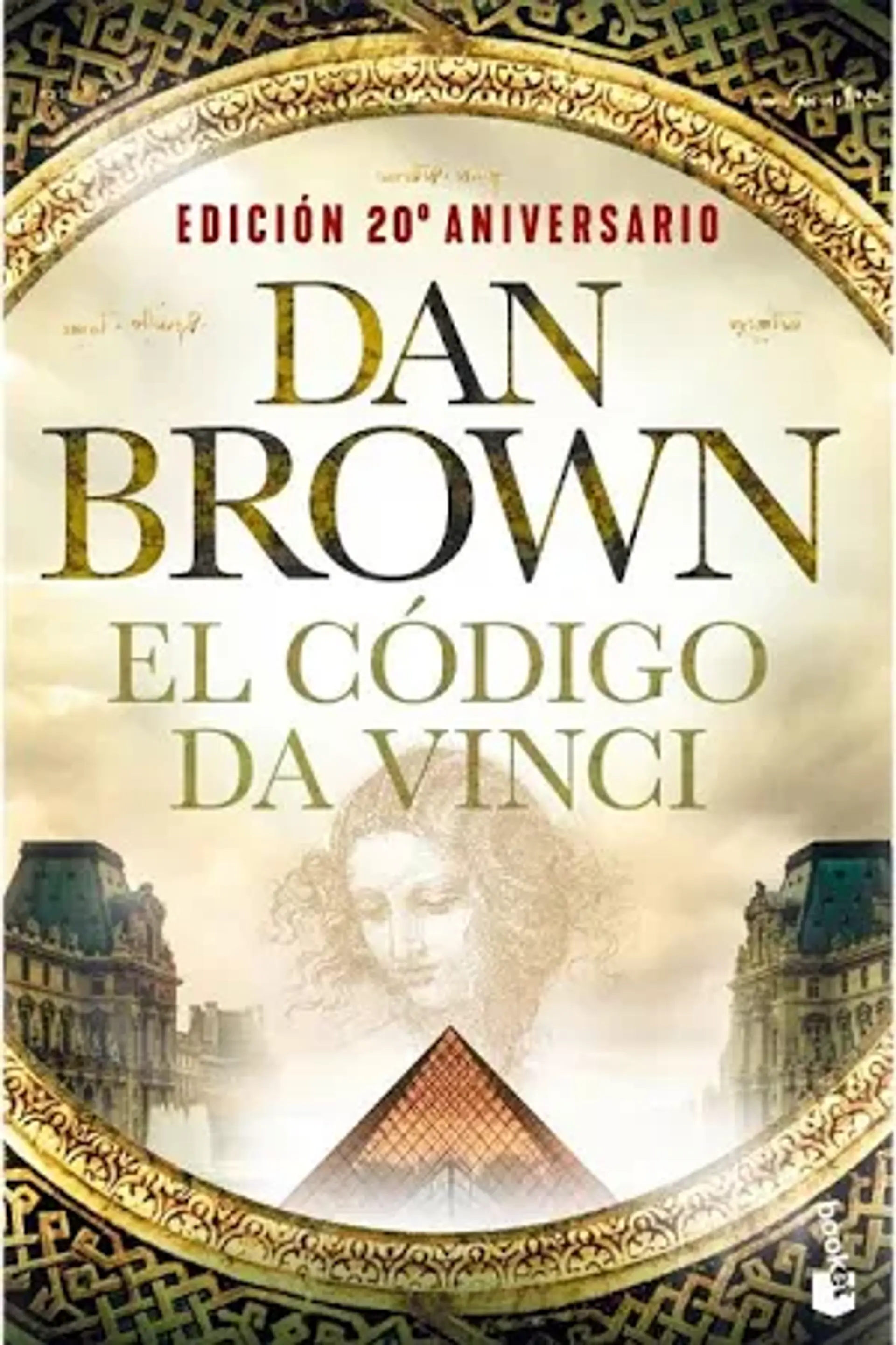 El código Da Vinci 1