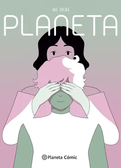 Planeta Manga: Planeta 