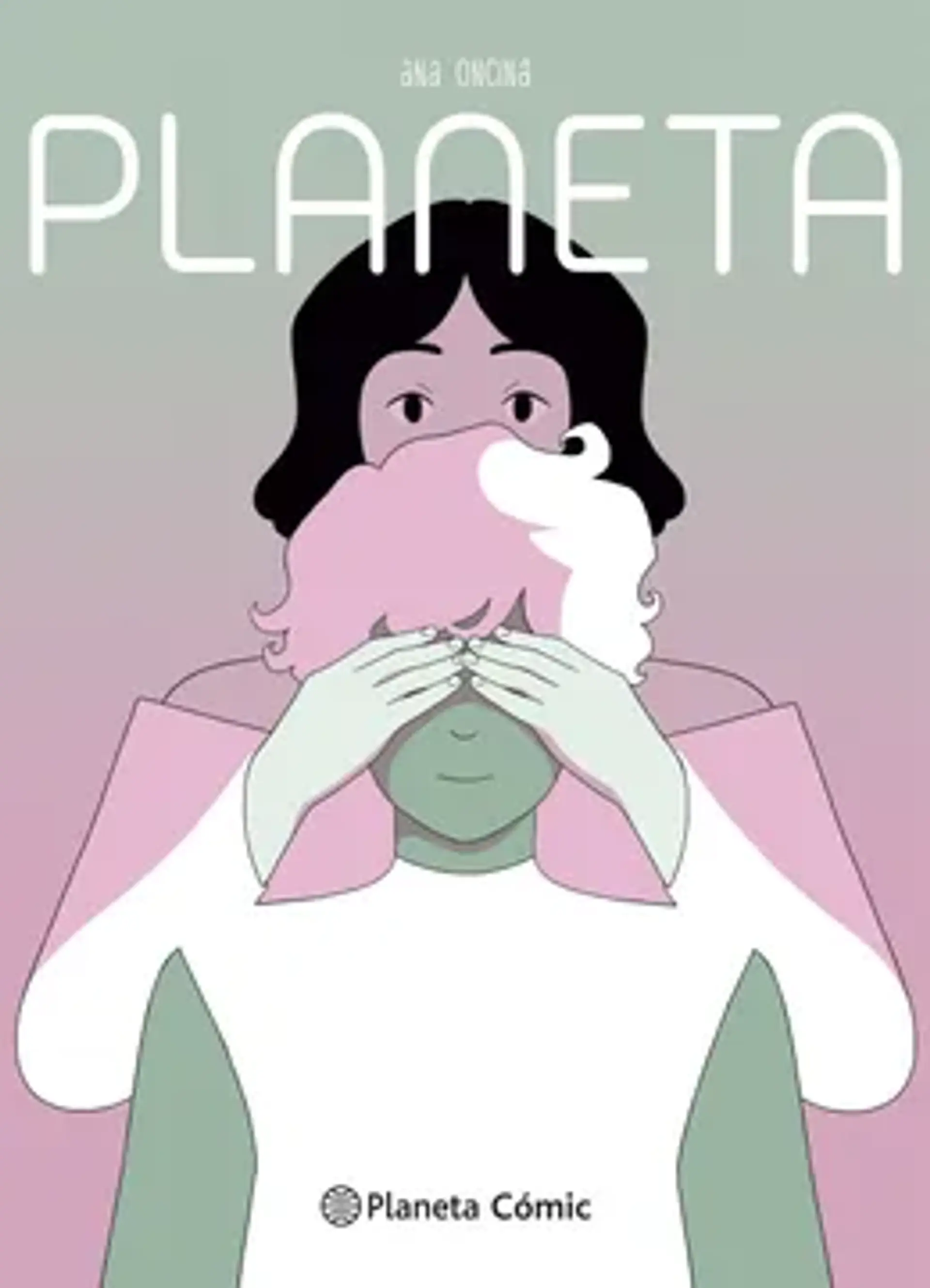 Planeta Manga: Planeta  1