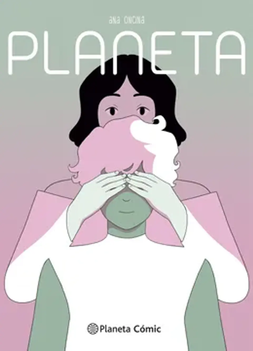 Planeta Manga: Planeta  1