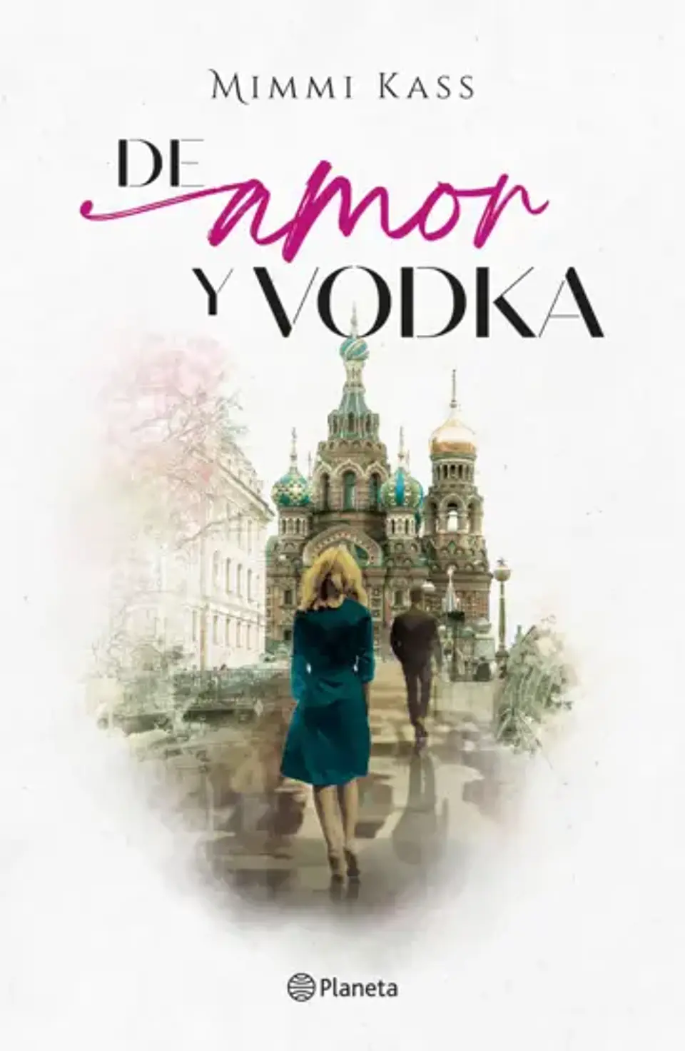 De amor y vodka 1