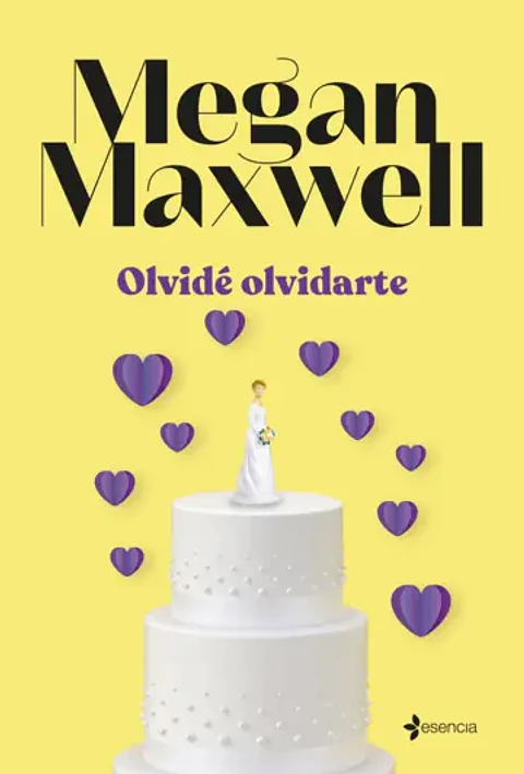 Olvidé olvidarte 