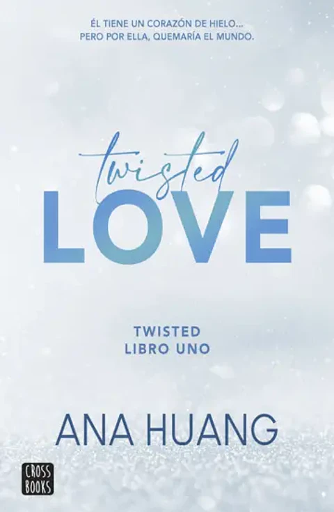 Twisted love 