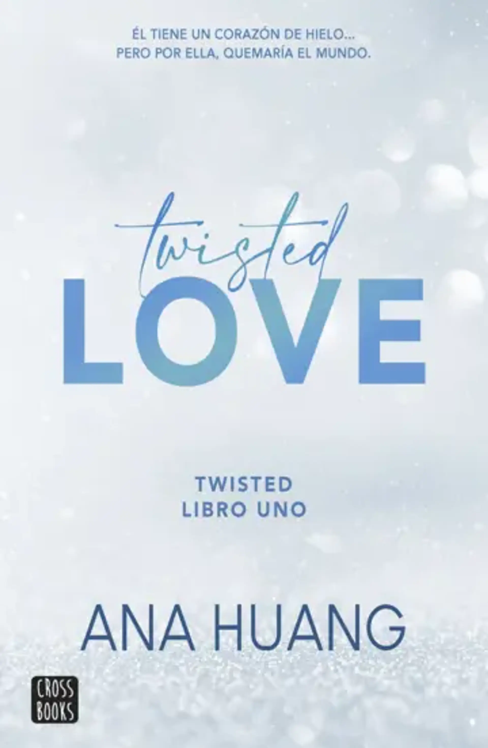 Twisted love  1