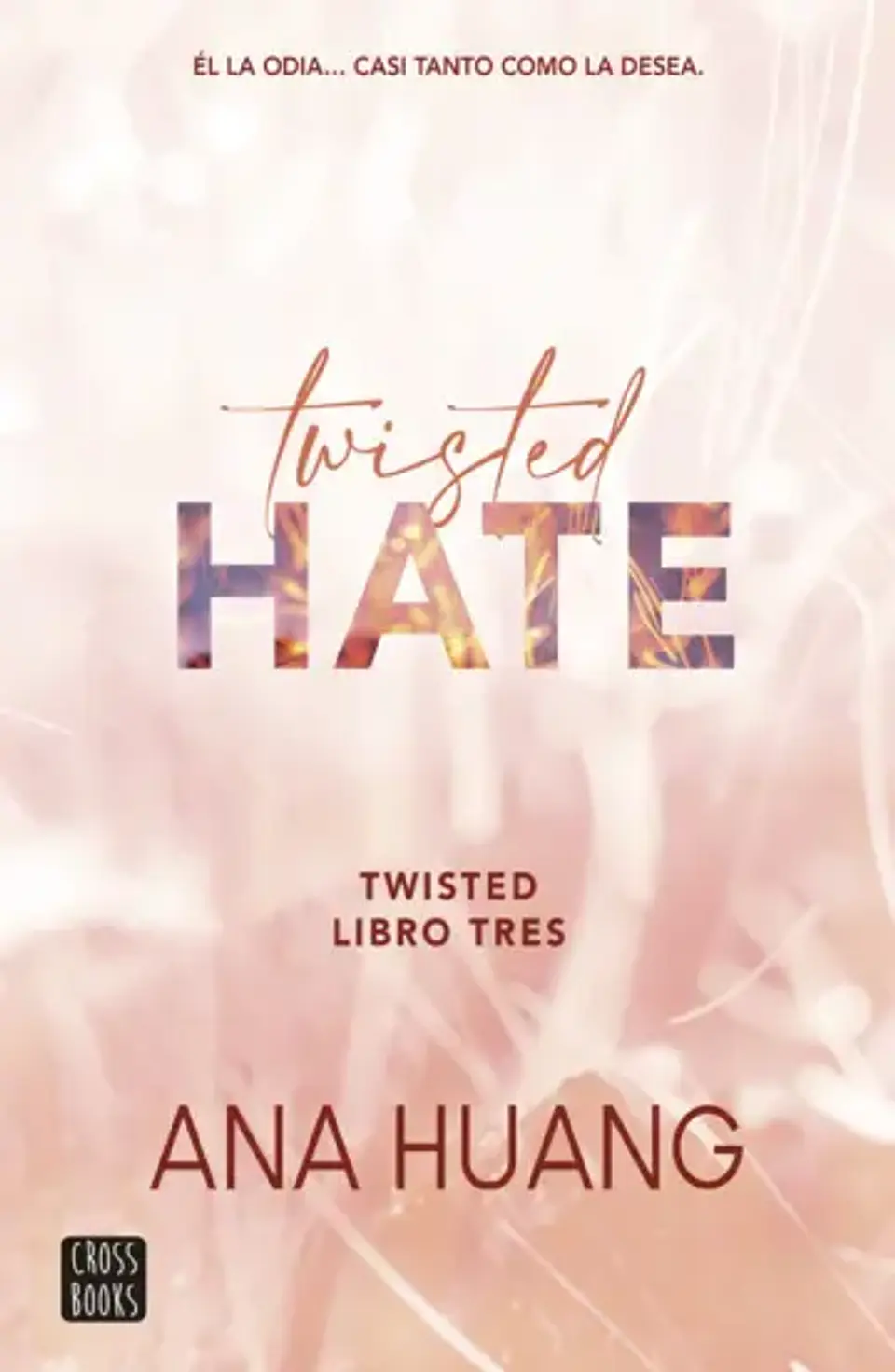 Twisted hate 1
