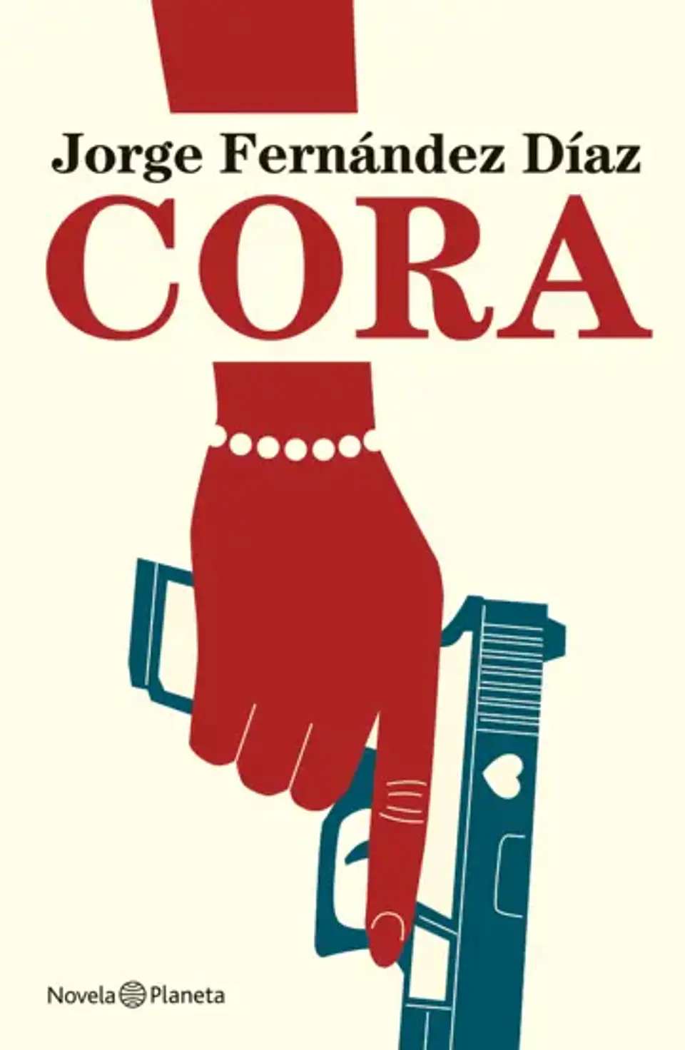 Cora Jorge Fernández Díaz 1