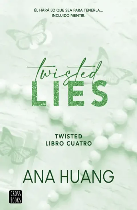 Twisted lies