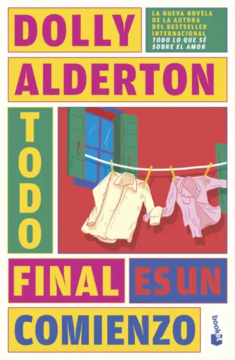 Todo final es un comienzo 