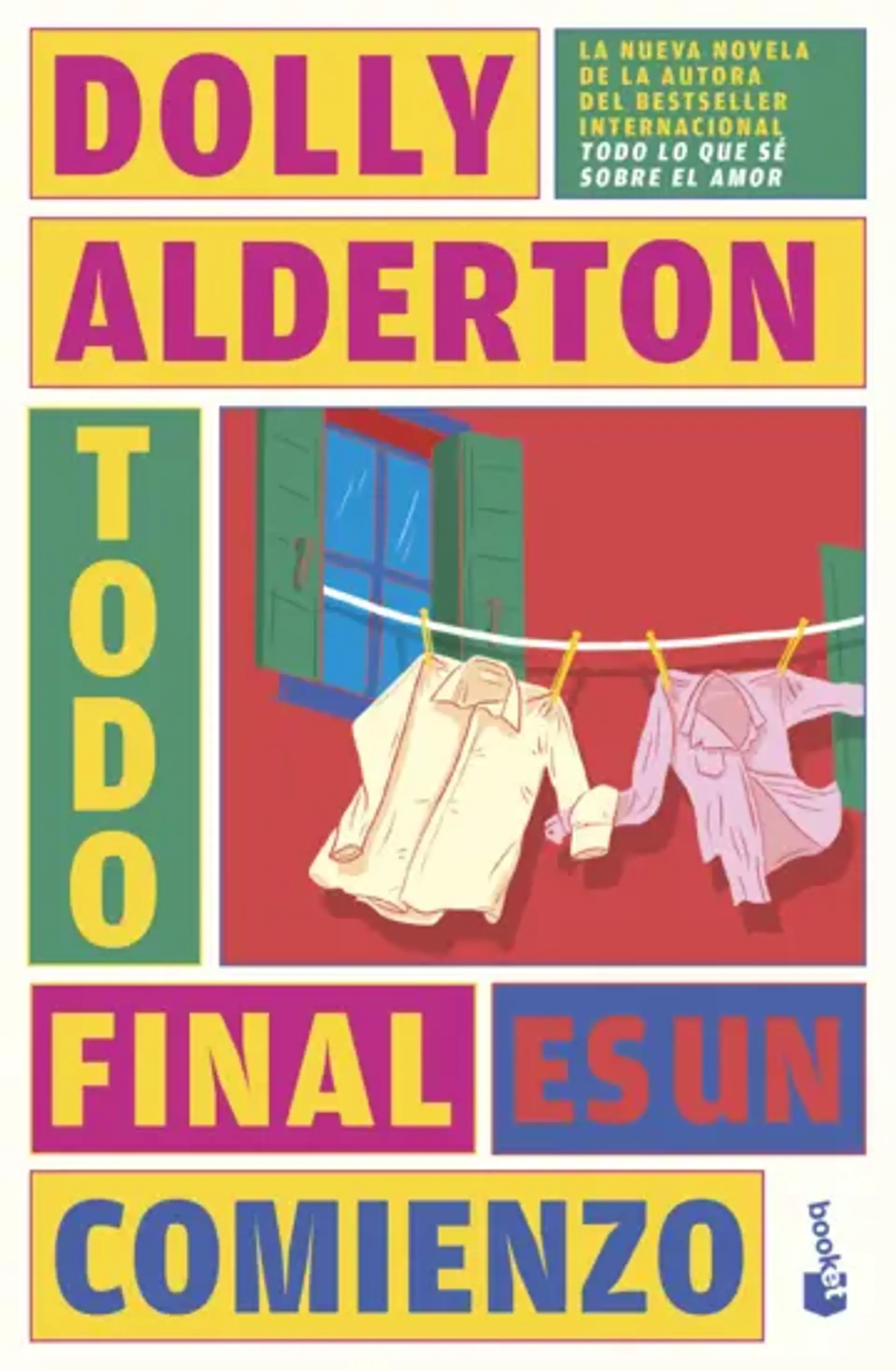 Todo final es un comienzo  1
