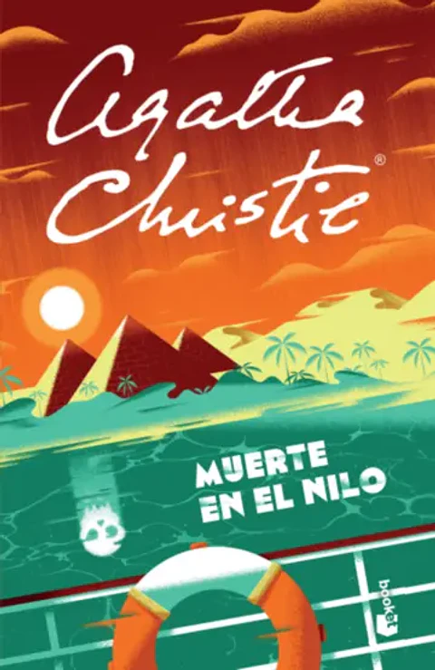 Muerte en el nilo