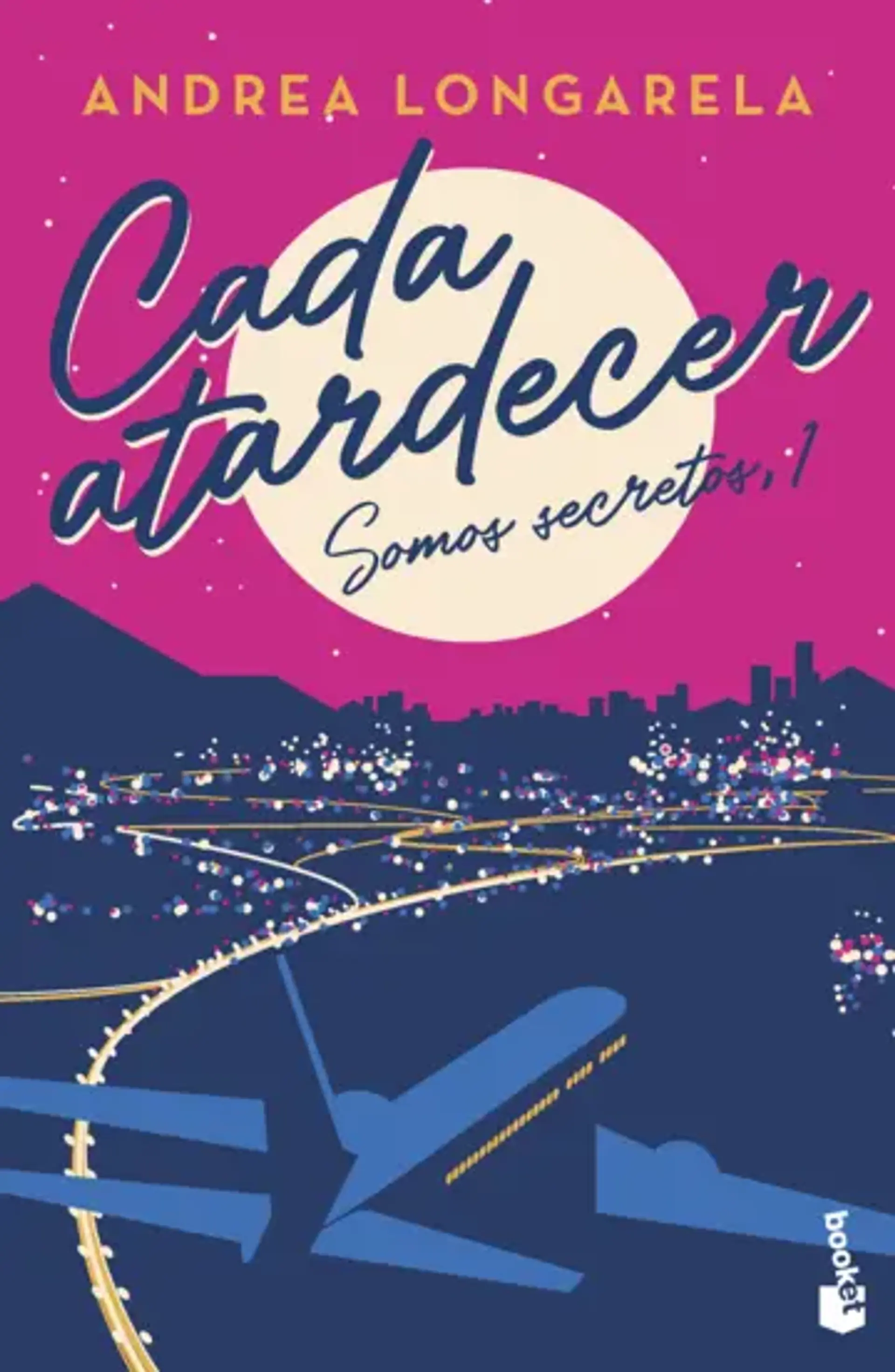 Cada atardecer  1