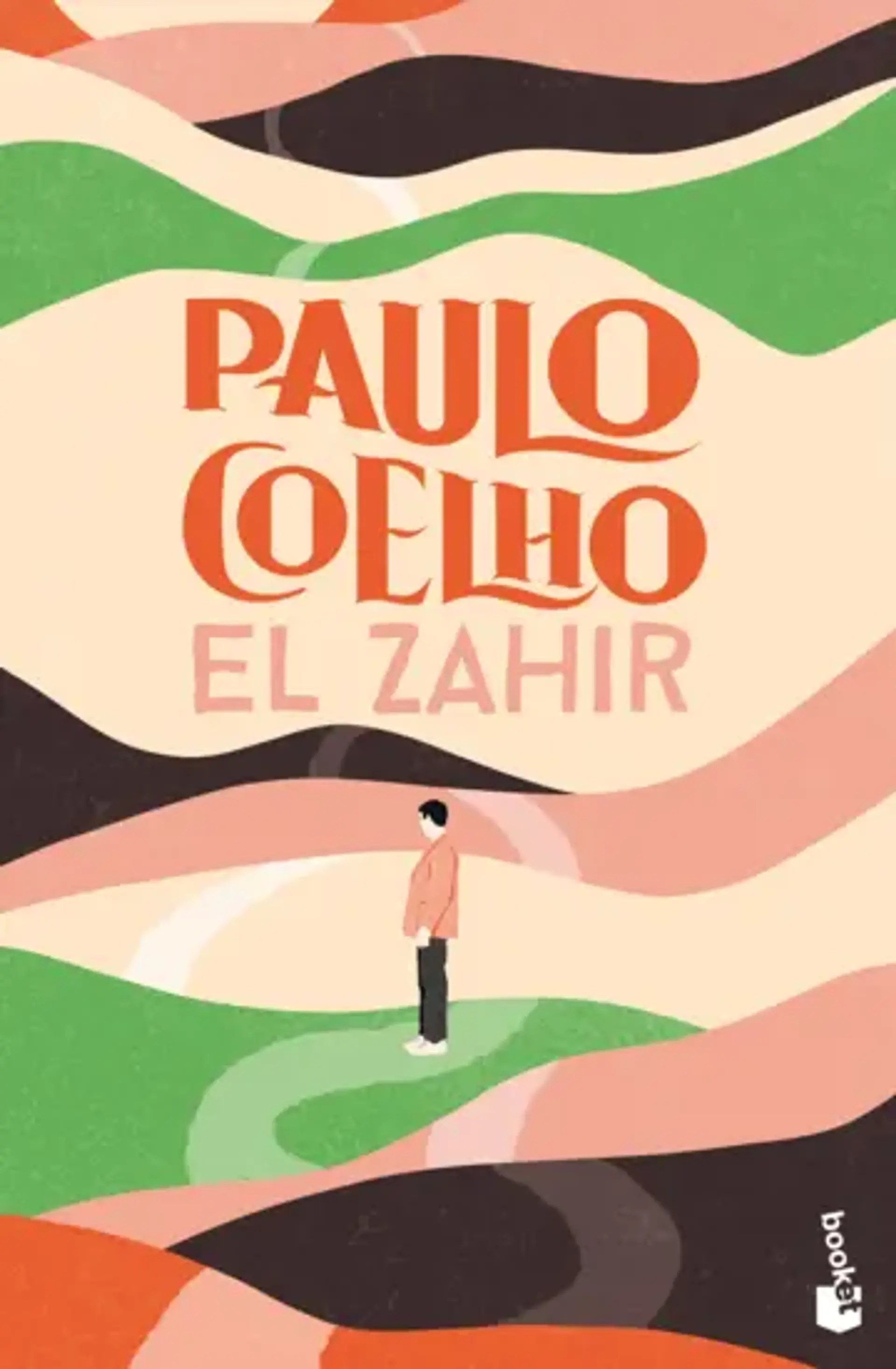 El zahir 1