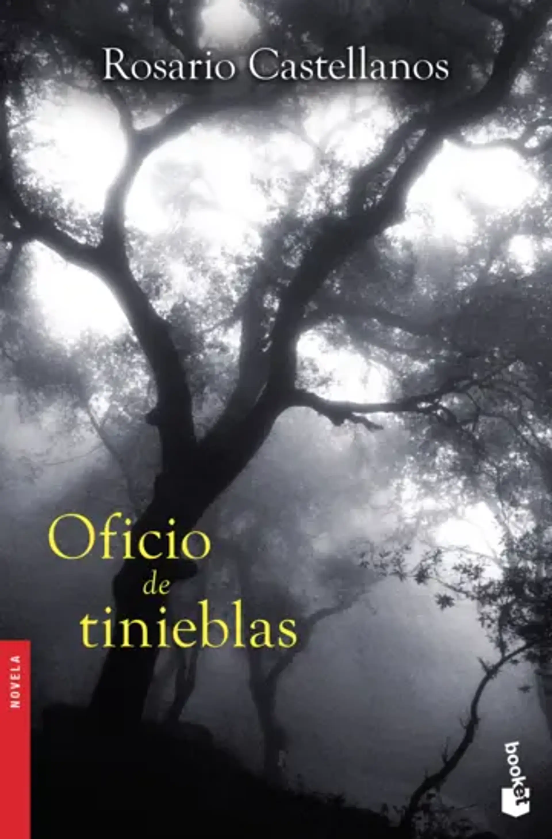 Oficio de tinieblas  1
